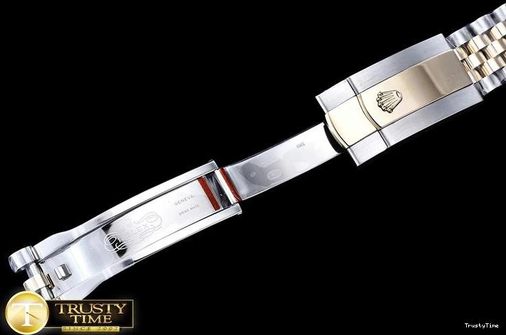 0818 Cozy R2DJ0198A – DateJust 2 Wrap 603